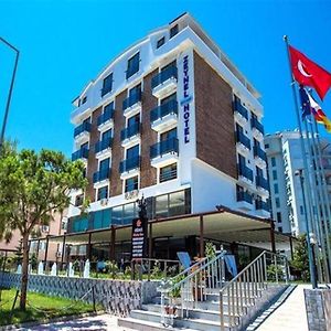 Zeynel Boutique Hotel