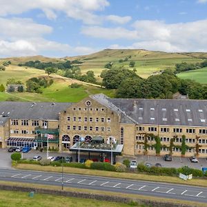 Skipton Hotel - Formerly Known As Hotel Rendezvous-Skipton