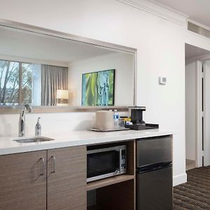 Two-Room King Suite